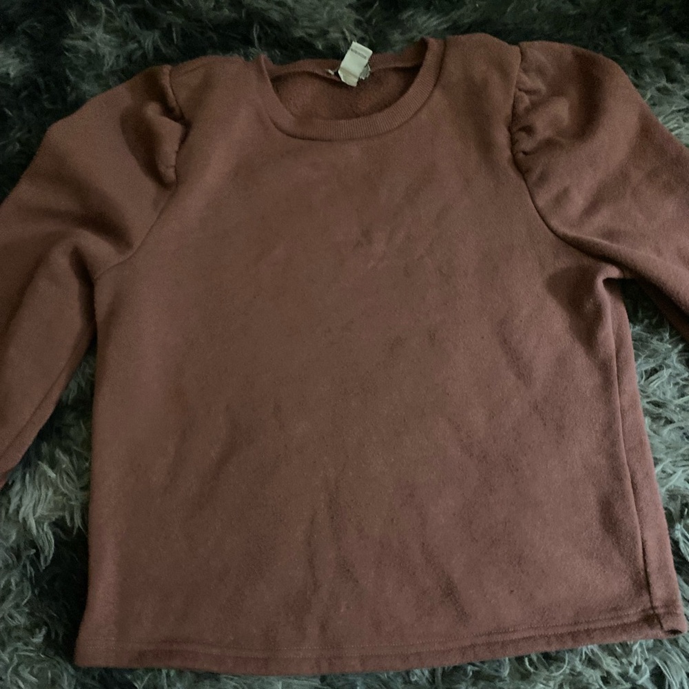 Long Sleeve sweater